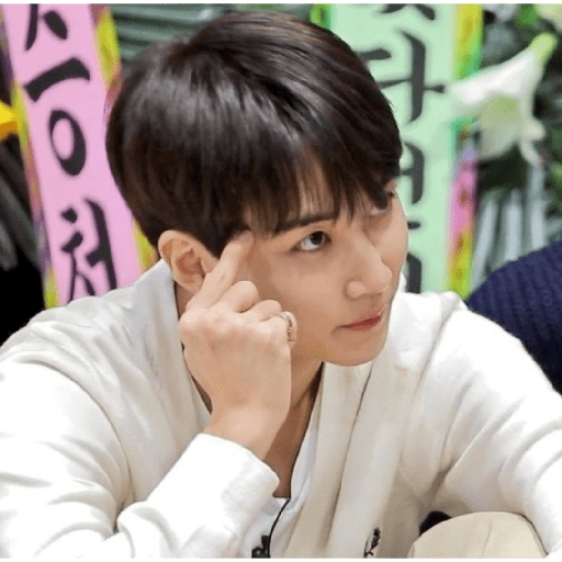 Just jeonghan 3
