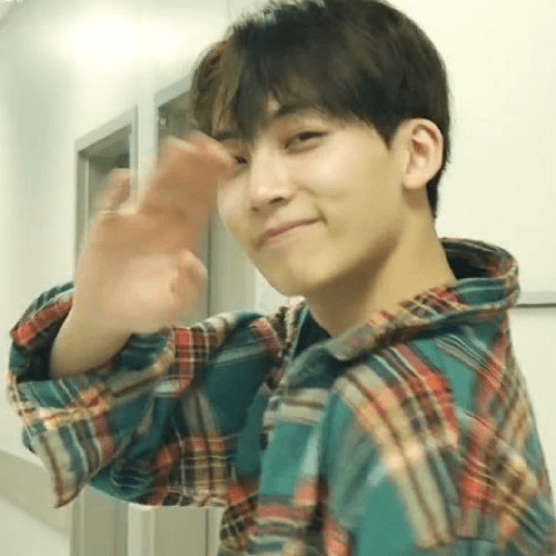 Just jeonghan 27