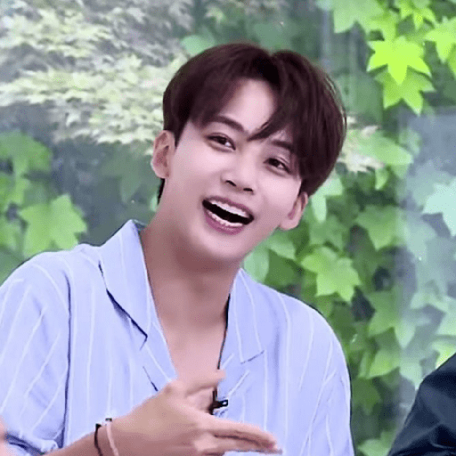Just jeonghan 26