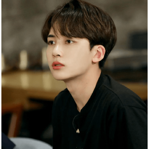 Just jeonghan 9