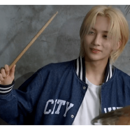 Just jeonghan 25