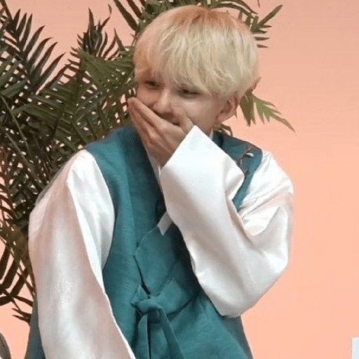 Just jeonghan 2