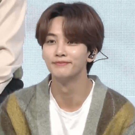 Just jeonghan 30