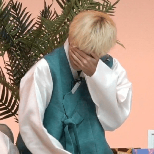 Just jeonghan