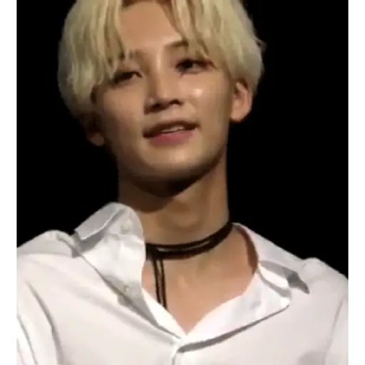 Just Jeonghan Gif 4