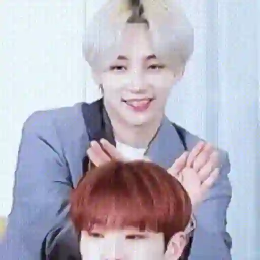 Just Jeonghan Gif 12