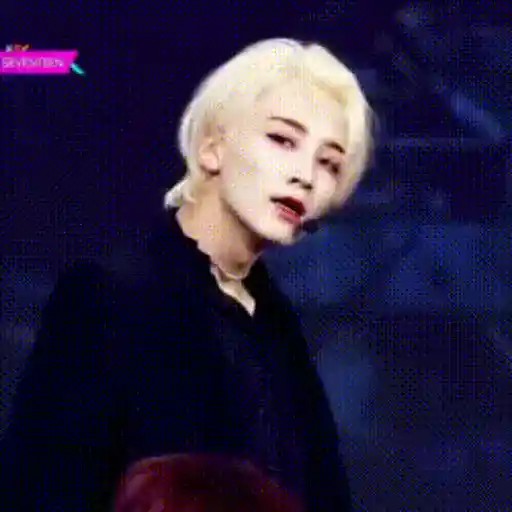 Just Jeonghan Gif 11