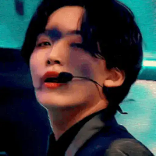 Just Jeonghan Gif 26