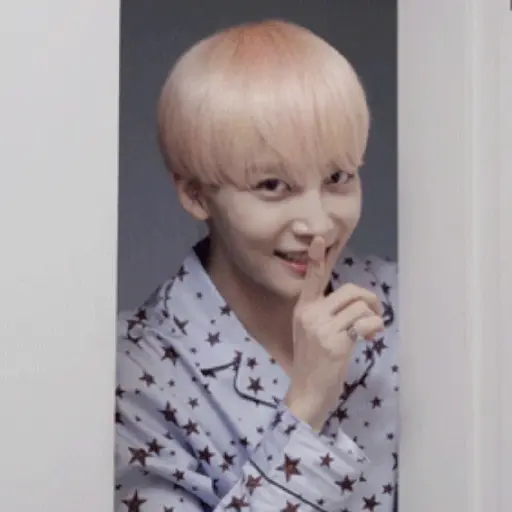 Just Jeonghan Gif 23