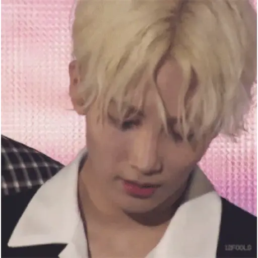 Just Jeonghan Gif 9