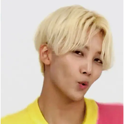 Just Jeonghan Gif 29
