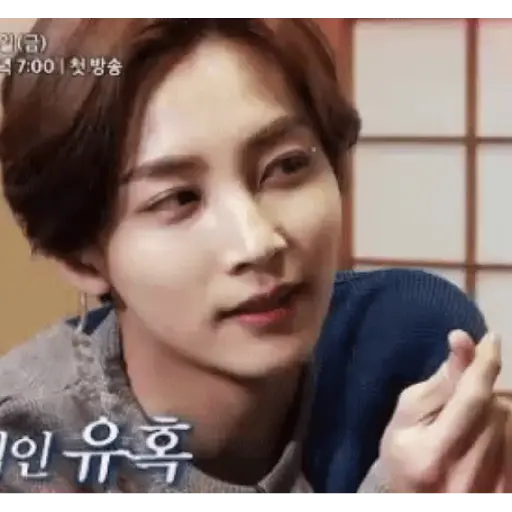 Just Jeonghan Gif 13