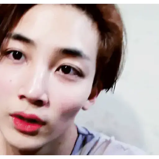 Just Jeonghan Gif 2