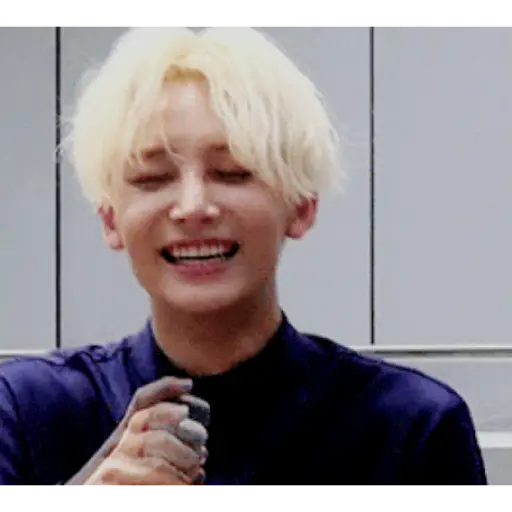 Just Jeonghan Gif 25