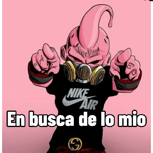 Frases flaites de Goku Supreme 10