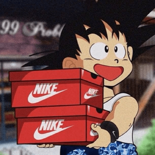 Frases flaites de Goku Supreme 4