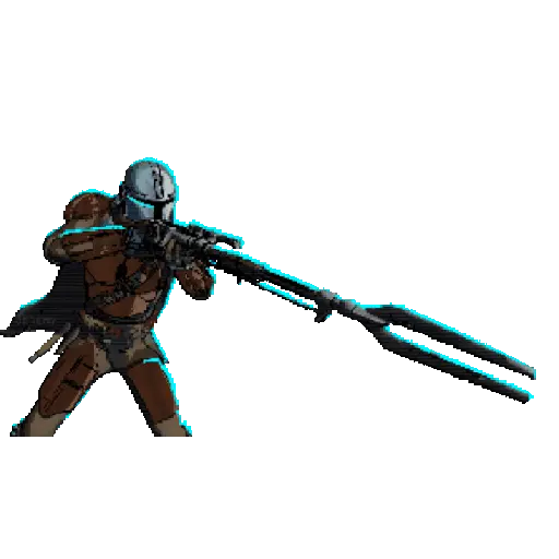 Mandalorian 4