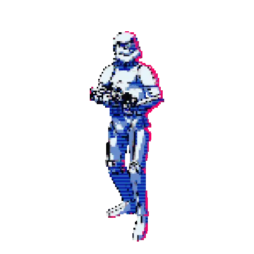 Mandalorian 5