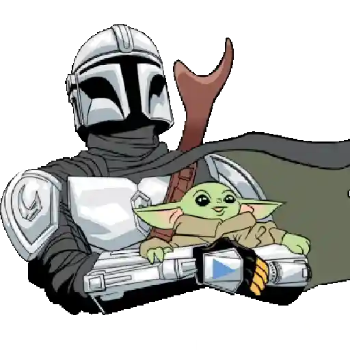 Mandalorian 2