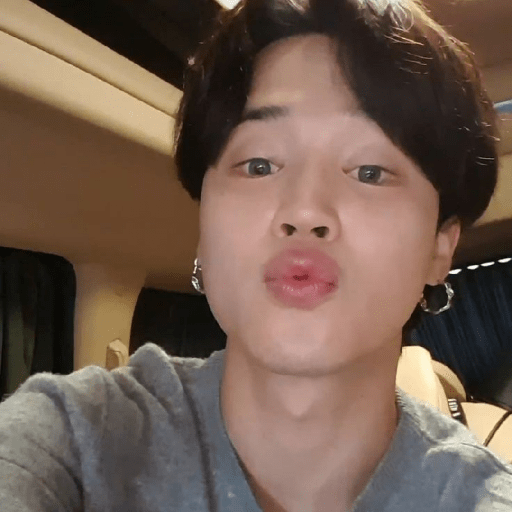 Jimin Gigi Mimi
