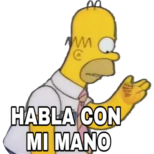 Los Simpsons 1 1
