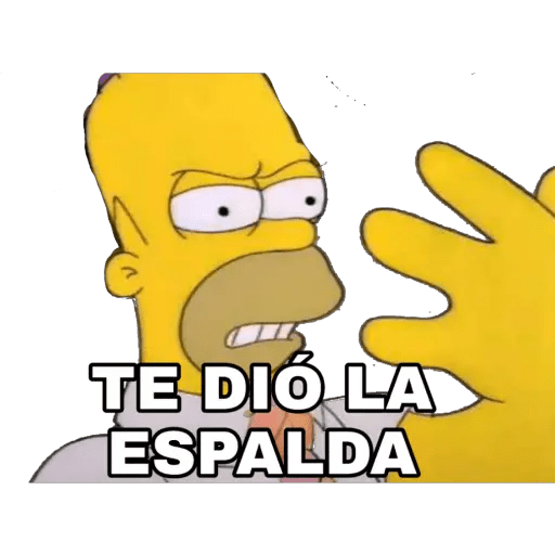 Los Simpsons 1 7