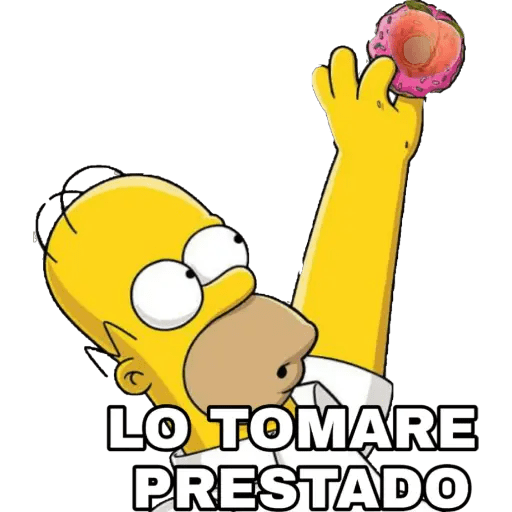 Los Simpsons 1 2