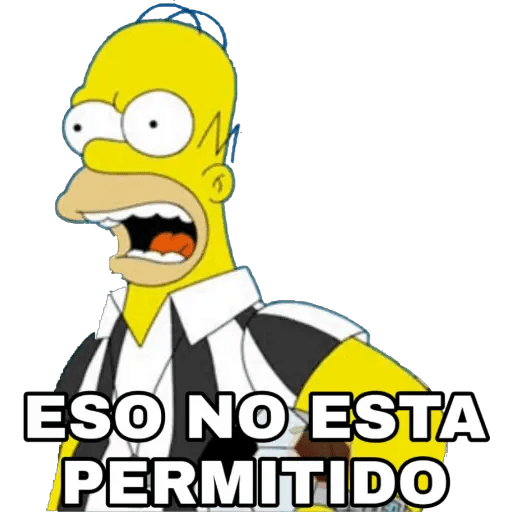 Los Simpsons 1 3