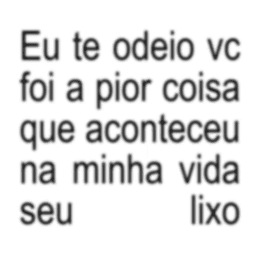 Figurinha 20