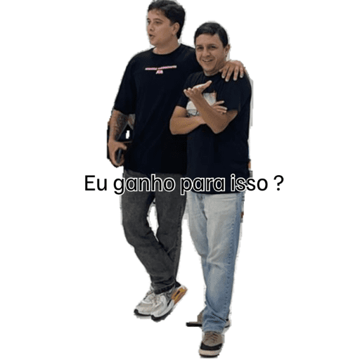 Minhas figurinhas 20