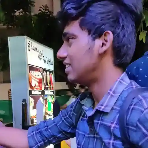 Karthhe Bhai Naughty Boy 16
