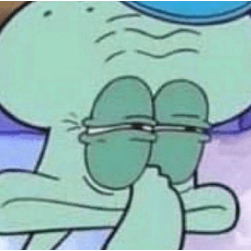 Spongebob 30