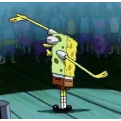 Spongebob 29