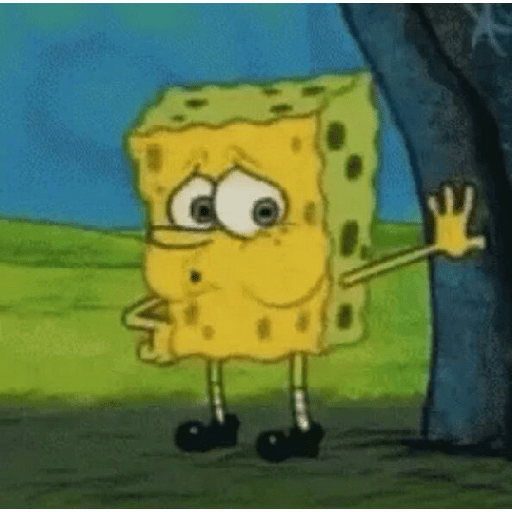 Spongebob 28