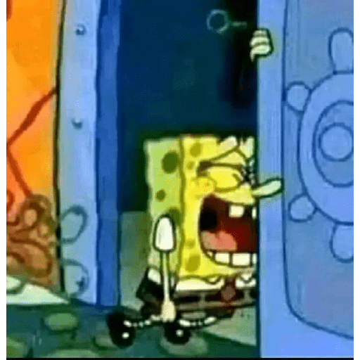 Spongebob 24