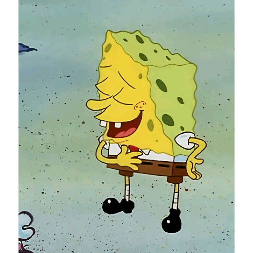 Spongebob 23
