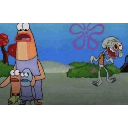 Spongebob 14