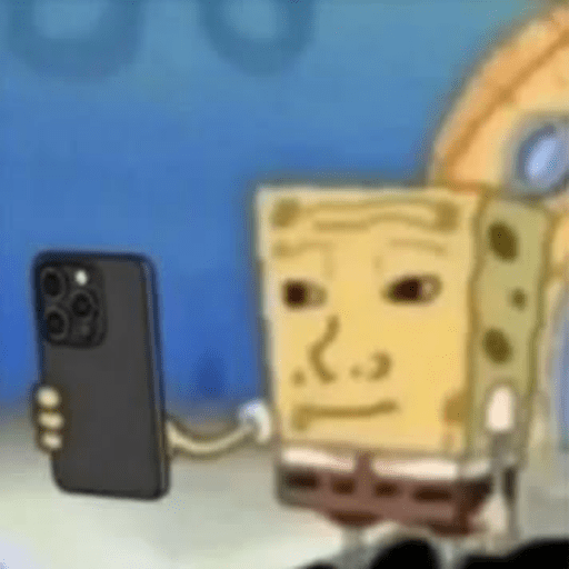 Spongebob 17
