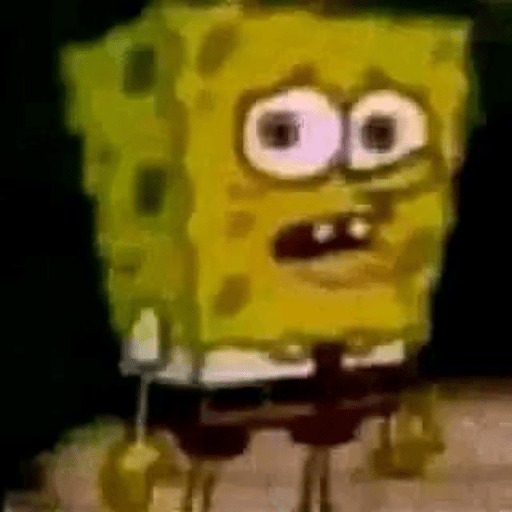Spongebob 18