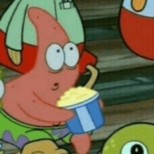 Spongebob 19