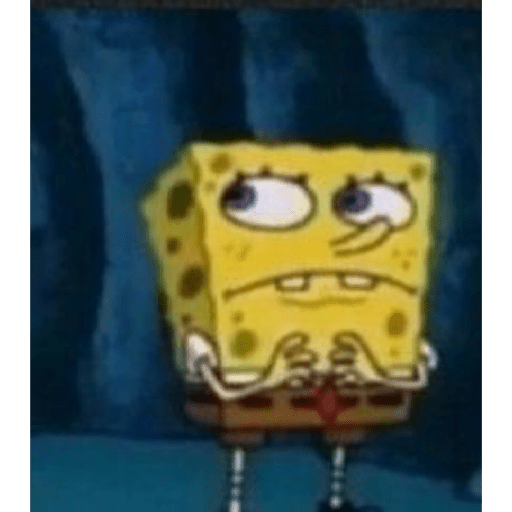 Spongebob 20