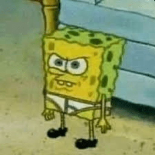 Spongebob 21