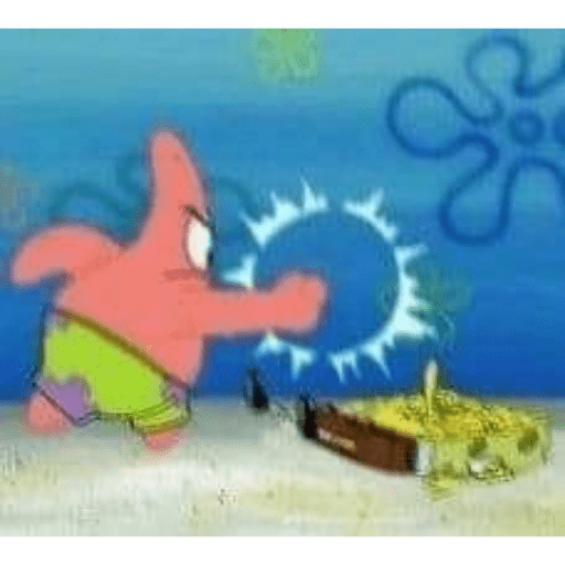 Spongebob 22