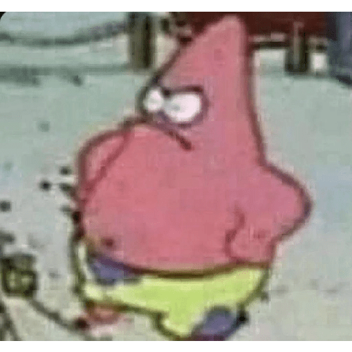 Spongebob 1