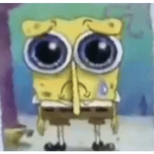Spongebob 3