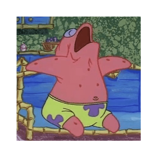 Spongebob 4
