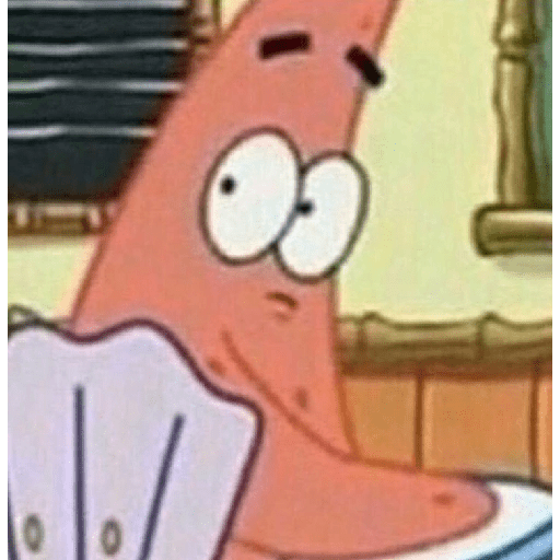 Spongebob 5