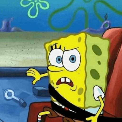 Spongebob 6
