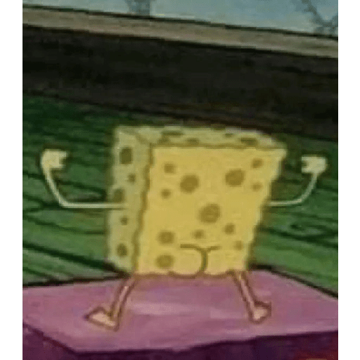 Spongebob 9