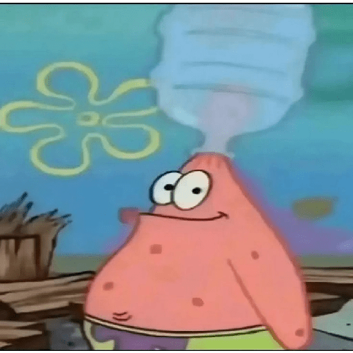 Spongebob 10